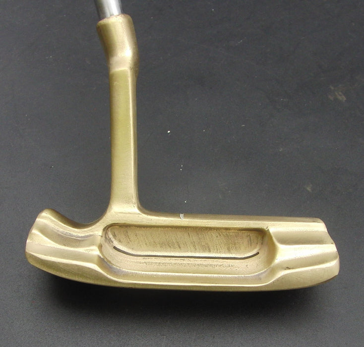 Clean Hit SB-010 Putter 86cm Length Steel Shaft West Golf Grip