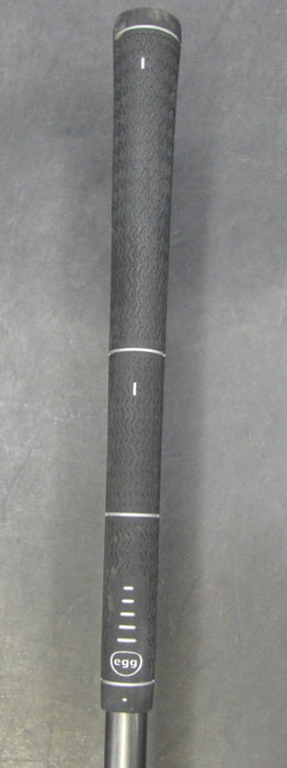 PRGR Egg Impact Driver Regular Graphite Shaft Egg Grip