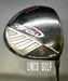 Actworks Million Draw Max Cor 10.5° Driver Regular Graphite Shaft Works Grip