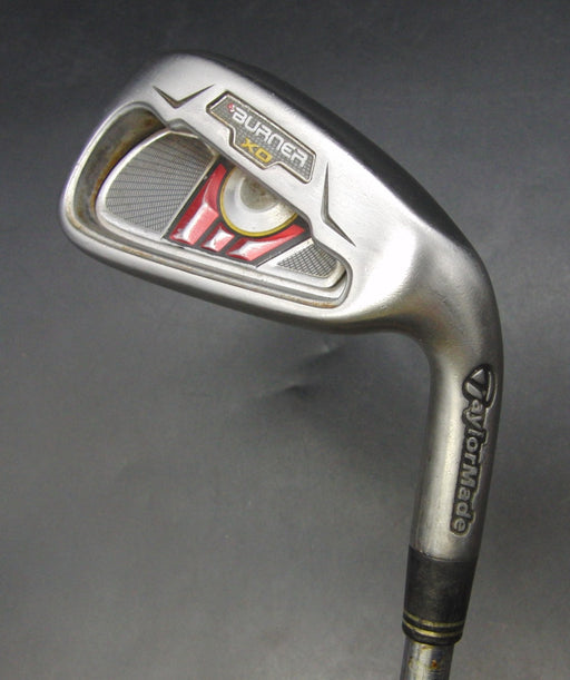 TaylorMade Burner XD 5 Iron Regular Steel Shaft TaylorMade Grip