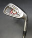 TaylorMade Burner XD 5 Iron Regular Steel Shaft TaylorMade Grip