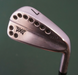 PXG 0311T Forged 7 Iron Regular Steel Shaft Golf Pride Grip