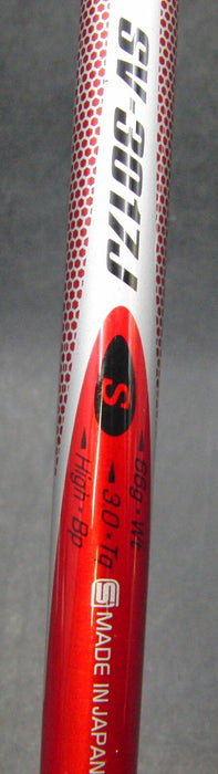 Srixon ZR-30 9.5° Driver Stiff Graphite Shaft Srixon Grip