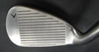 Callaway FT-i-Brid 6 Iron Regular Graphite Shaft Golf Pride Grip