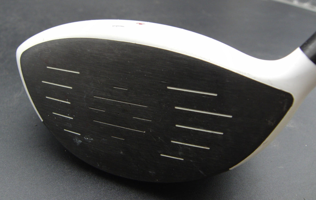 TaylorMade Burner SuperFast 2.0J 9.5° Driver Regular Graphite Shaft T/Made Grip