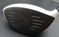TaylorMade Burner SuperFast 2.0J 9.5° Driver Regular Graphite Shaft T/Made Grip