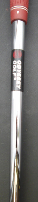Odyssey Dual Force Rossie I Putter 85cm Length Steel Shaft with Grip