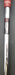 Odyssey Dual Force Rossie I Putter 85cm Length Steel Shaft with Grip