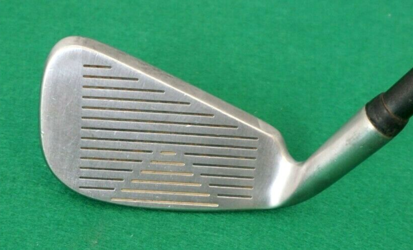 Lynx Black Cat 6 Iron Regular Graphite Shaft Swingrite Grip