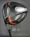 Left-Handed TaylorMade M6 9° Driver Regular (Optional) Graphite Shaft (Dent)