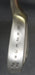 Ladies TaylorMade Burner Over-Size 8 Iron Ladies Graphite Shaft Black Grip