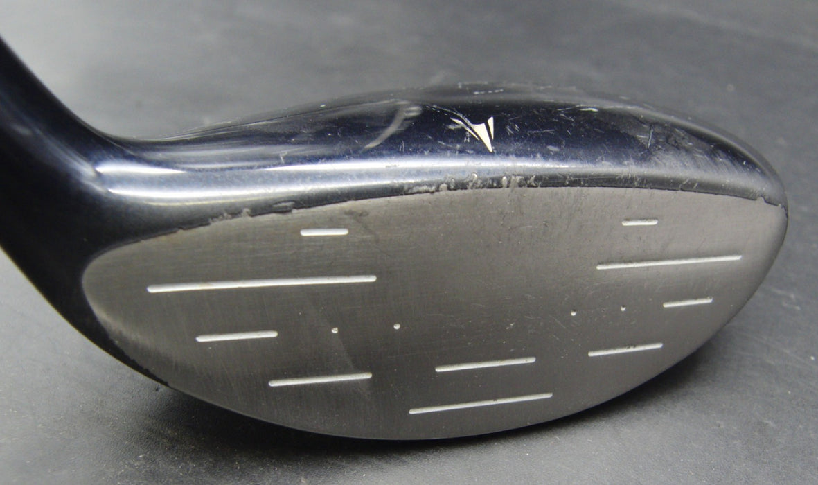 Left-Handed XXIO Impact Power Matching 17° 5 Hybrid Stiff Graphite Shaft