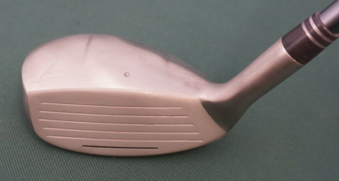 Ladies Maxfli I.R.S 4 Hybrid Ladies Graphite Shaft Maxfli Grip