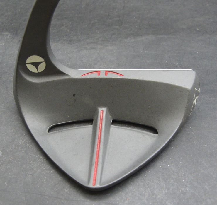 TaylorMade Patent Pending Putter Steel Shaft 83cm Length TaylorMade Grip + HC