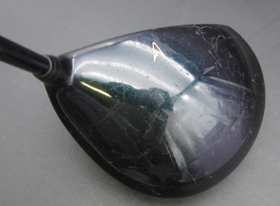 XXIO Twin AX-Sole 11° Driver Regular Graphite Shaft XXIO Grip