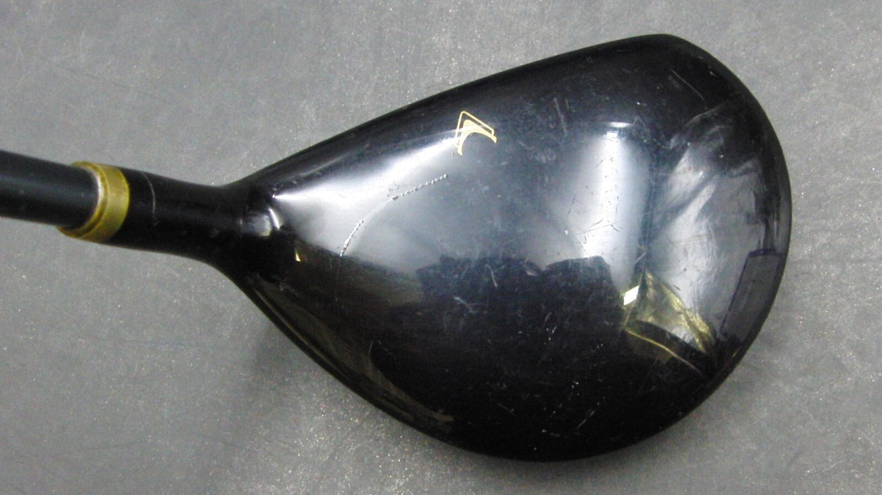 Mizuno JPX Premium 18.5º 5 Wood Regular Graphite Shaft Mizuno Grip