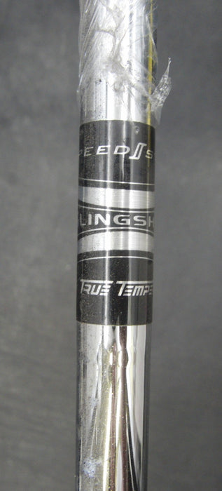 Nike Slingshot OSS 4 Iron Stiff Steel Shaft Nike Grip