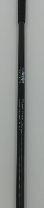 MacGregor Tourney 4 Iron Regular Graphite Shaft Macgregor Grip