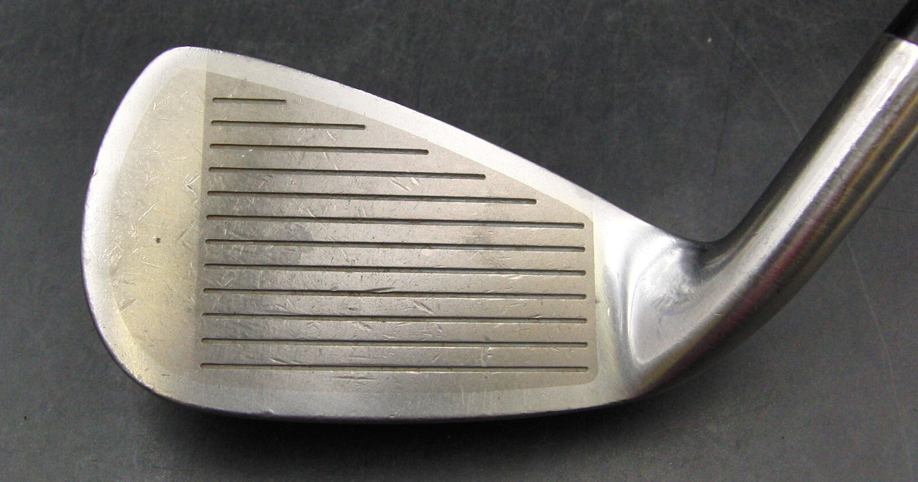 Mizuno Zephyr EG-195 RV 6 Iron Regular Graphite Shaft Mizuno Grip