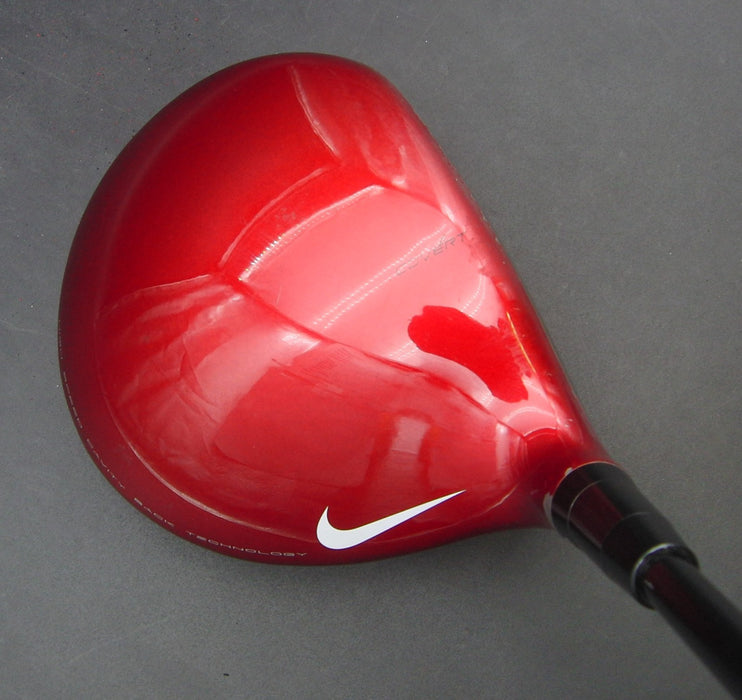 Left-Handed Nike VRS Covert Driver Stiff (Optional) Graphite Shaft*