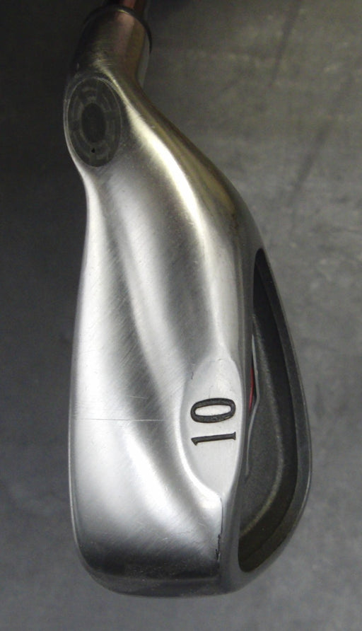 Callaway Big Bertha 2002 10 Iron Stiff Graphite Shaft Callaway Grip