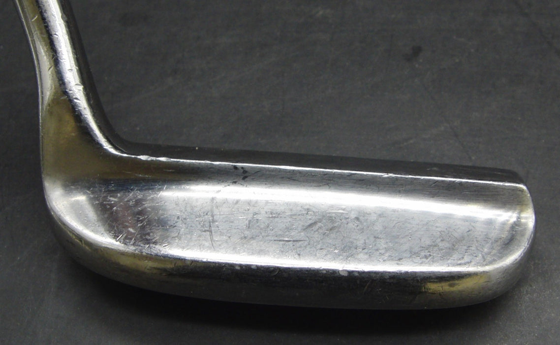 Arrow Tube LG Putter Steel Shaft 84cm Length Chaucer Grip