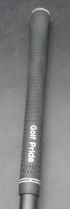 TaylorMade R5 XL 460cc 9.5° Driver Stiff Graphite Shaft Golf Pride Grip + HC