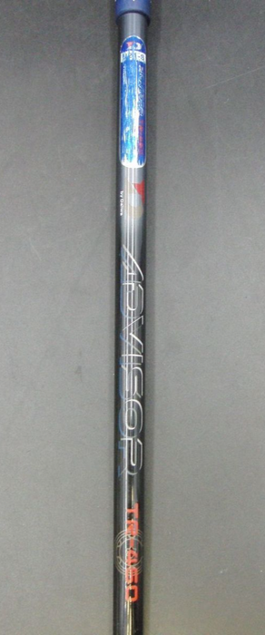 Japanese Daiwa Advisor TR-460 U 21 21 Degree Hybrid Stiff Graphite Shaft