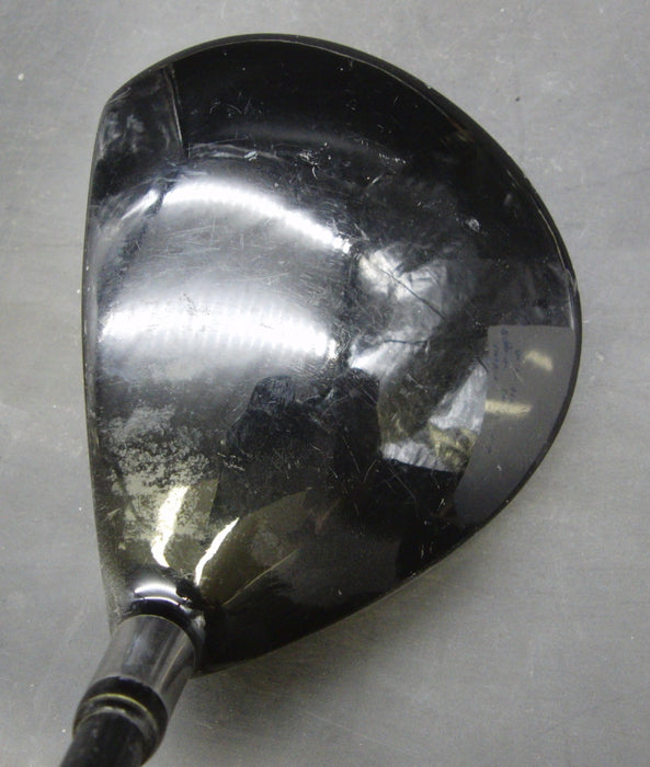 PRGR TR-X 370 10.5° Driver Regular Graphite Shaft ZPRO Grip