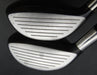 Set of 2 Bridgestone TourStage X-Drive 3&5 Woods Stiff Graphite Shafts