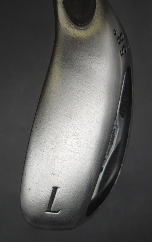 Callaway Steelhead Pro Series X-14 58° Lob Wedge Regular Graphite Shaft