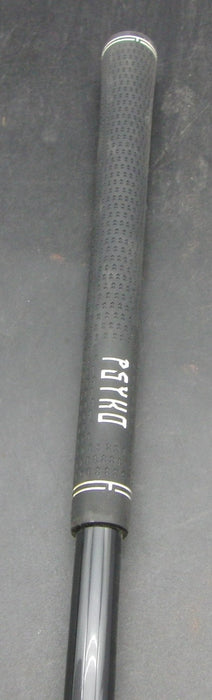 Mizuno JPX 850 Driver Stiff  (Optional) Graphite Shaft Psyko Grip
