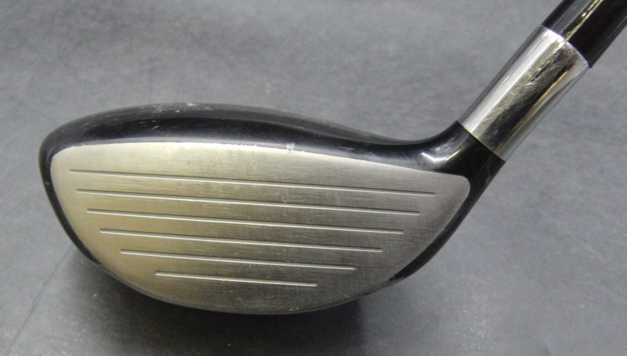 Bridgestone Tourstage X-Drive 15° 3 Wood Regular Graphite Shaft TourEdge Grip