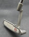 Odyssey White Hot XG # 1 Putter Steel Shaft 86cm Length West Golf Grip
