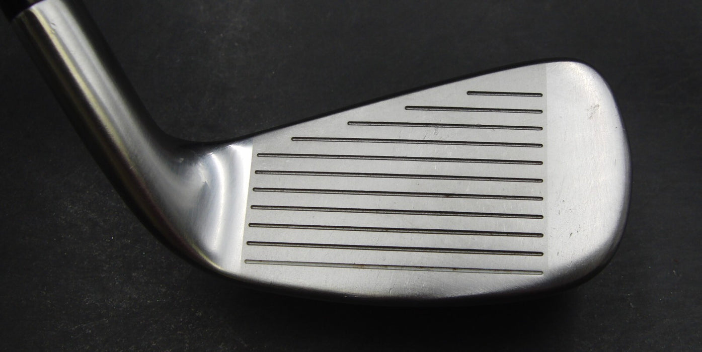 Left-Handed Cleveland HiBore 30º 6 Iron Regular Graphite Shaft