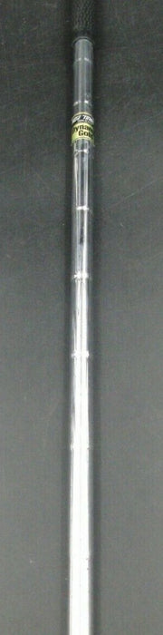 Taylor Made R9 Max 9 Iron Taylor Made Stiff Steel Shaft Taylormade Grip