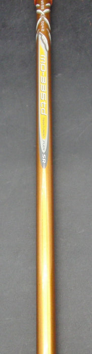 Akira ADR Tour 10° Driver Regular Graphite Shaft Iomic Grip