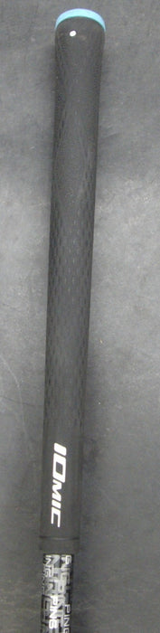 Ping G20 Black Dot 9 Iron Regular Graphite Shaft Iomic Grip (Missing Weight)