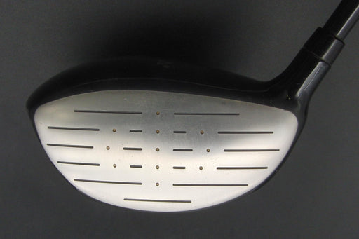 Yonex Cyber Star 2000 11° Driver Regular Graphite Shaft Black Grip + Head Cover