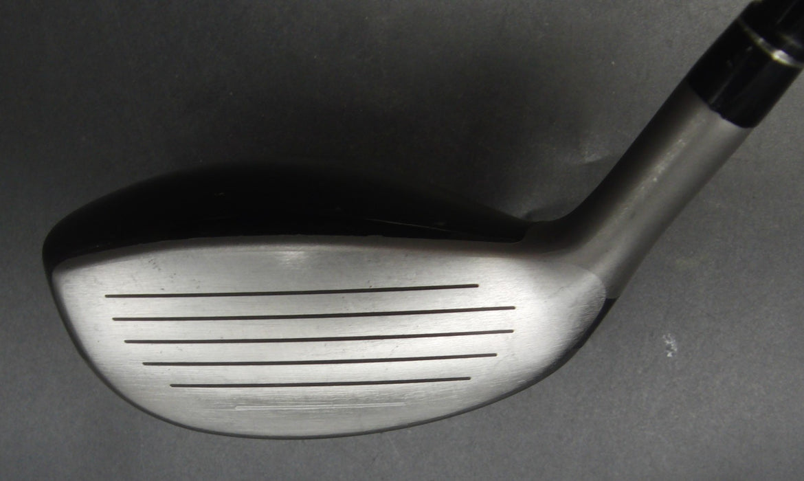 Nexgen 22° 4 Hybrid Regular Graphite Shaft Golf Pride Grip