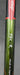 The Roots Kei HT Driver Regular Graphite Shaft Roota Golf Grip