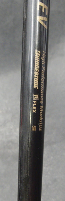 Precept EV Extra Velocity 3 Wood Regular Graphite Shaft & Precept HC