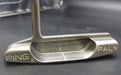 Refurbished Ping Pal 4 Putter Steel Shaft 88.5cm Length Ping Grip