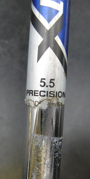 Mizuno GF Forged HD 9 Iron Project X 5.5 Regular Steel Shaft Golf Pride Grip
