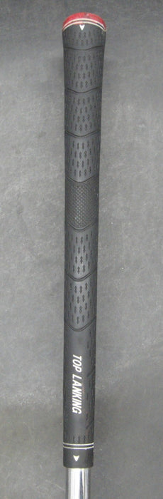 Top Lanking Deep Cavity 47° Chipper Regular Steel Shaft Top Lanking Grip