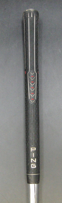 Ping i20 Blue Dot 6 Iron Regular Steel Shaft Ping Grip