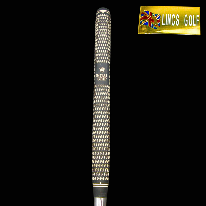 Yonex Cyberstar CSP-501 Putter 90.5cm Steel Shaft Royal Grip