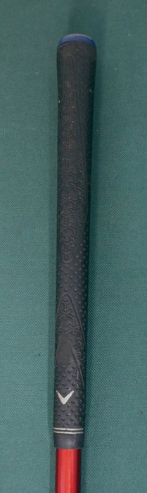 Left Handed Callaway XR16 10.5° Driver Regular Graphite Shaft