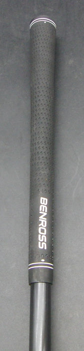 TaylorMade V Steel 15° 3 Wood Regular Graphite Shaft Benross Grip