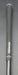 TaylorMade V Steel 15° 3 Wood Regular Graphite Shaft Benross Grip
